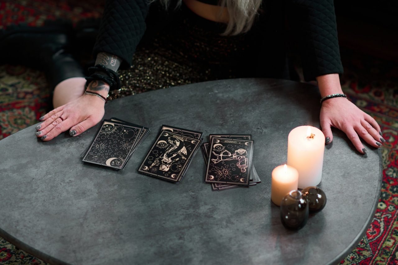tarot-class